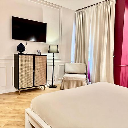 Art N Shelter Apartament Bari Eksteriør billede