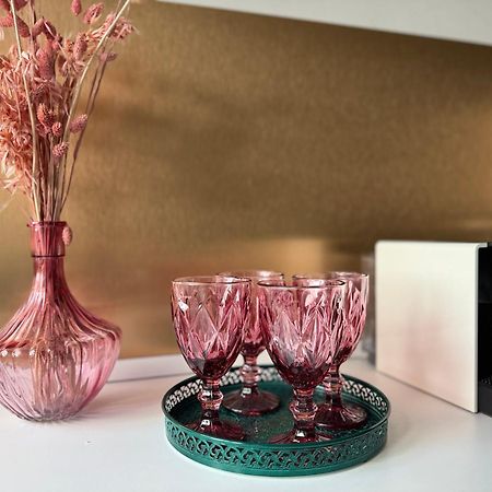 Art N Shelter Apartament Bari Eksteriør billede